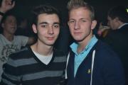 Maturaparty 22.Dezember 2012